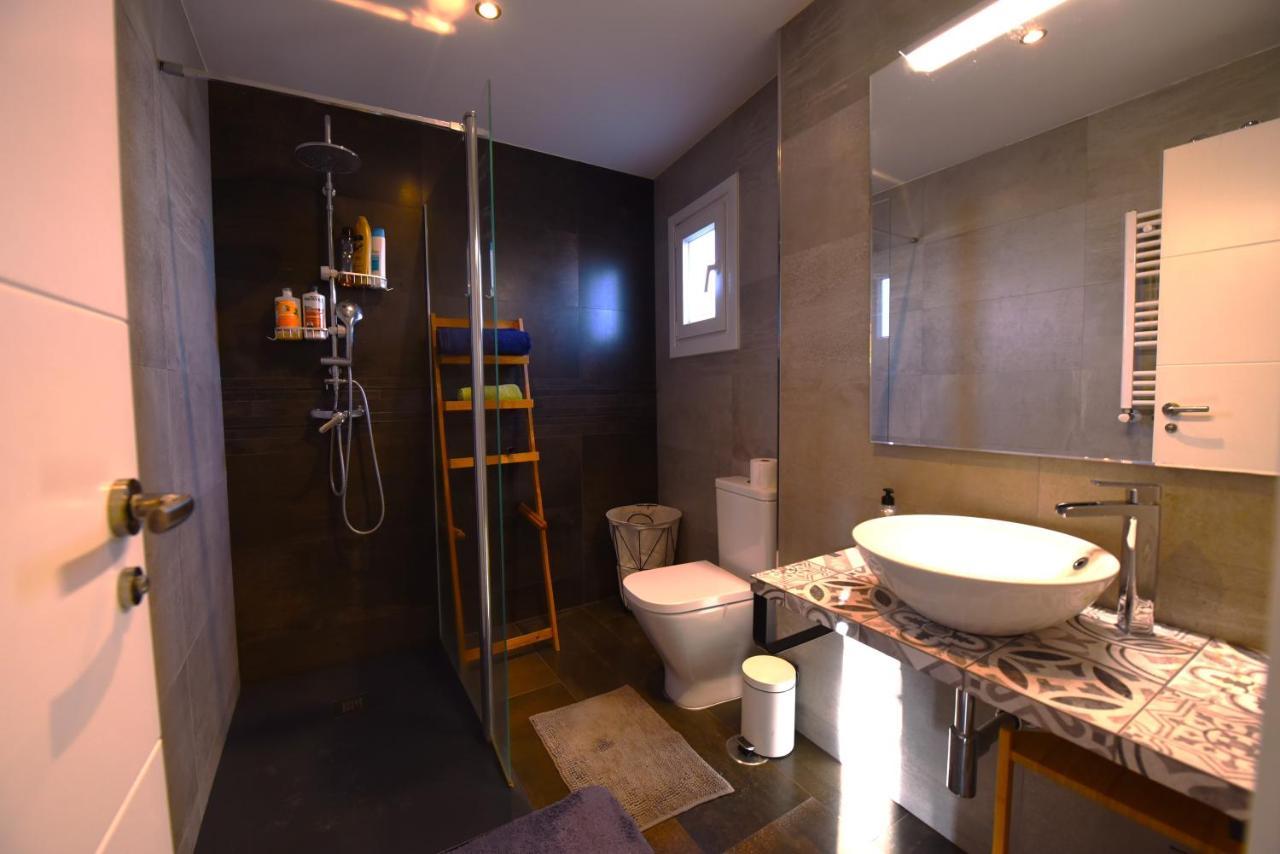 Habitaciones Privadas En Mi Acogedor Chalet - Private Rooms Madrid Exterior foto
